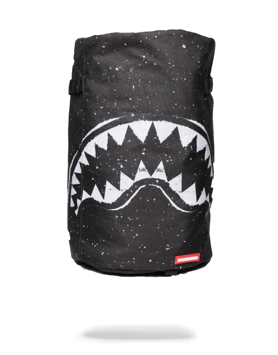 PARTY SHARK DUFFPACK