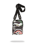 CAMO MONEY SHARK SLING