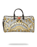 KING SOLOMON'S DUFFLE