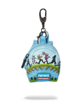 FORTNITE SHARK ROYALE! KEYCHAIN