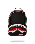 BRACES SHARK (BLACK)