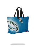 SHARK ISLAND TOTE