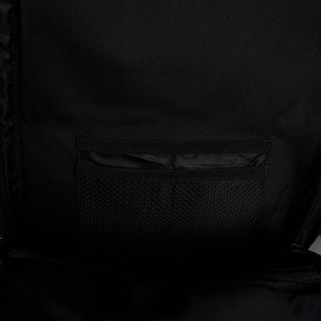 25L Alpha Black Meal Prep Management