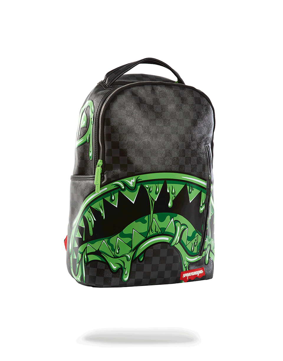 SLIME SHARK BACKPACK