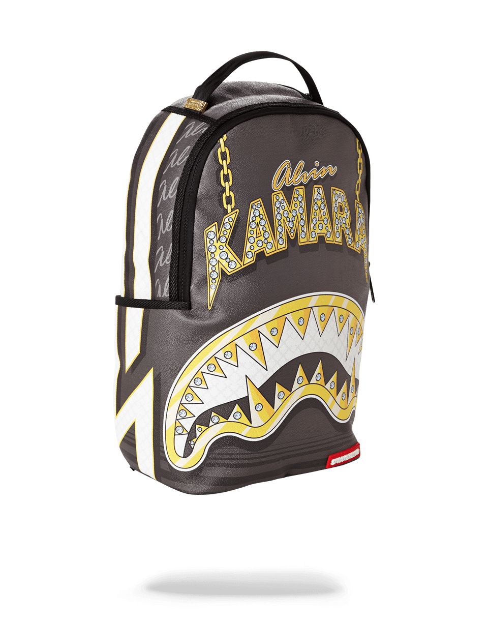 KAMARA TO THE FUTURE