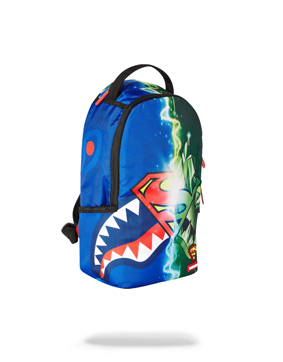 MINI SUPERMAN KRYPTONITE