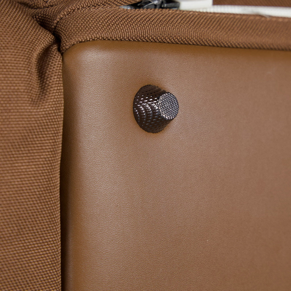 20L Mini Duffle Bag Cocoa