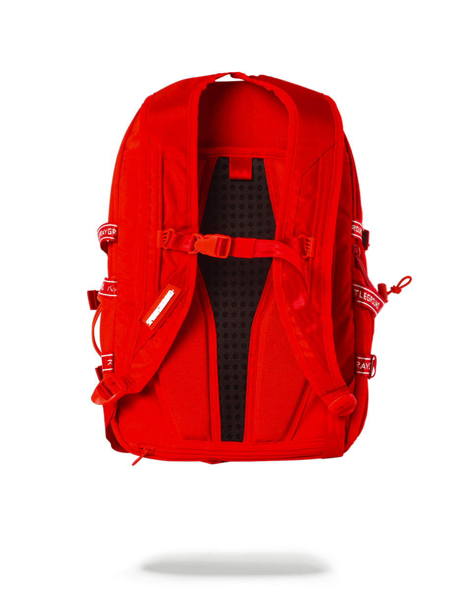NOMAD (RED)