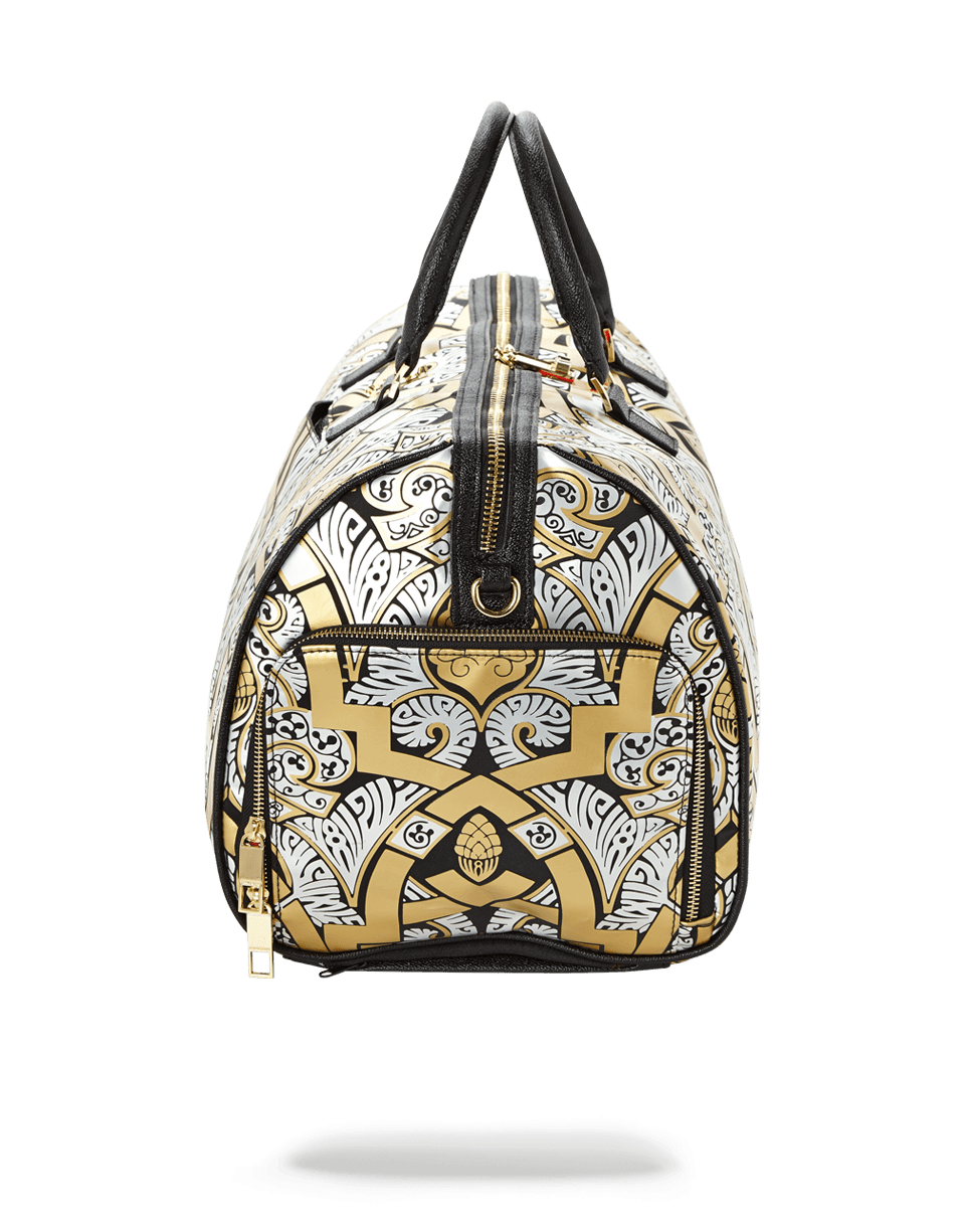 KING SOLOMON'S DUFFLE