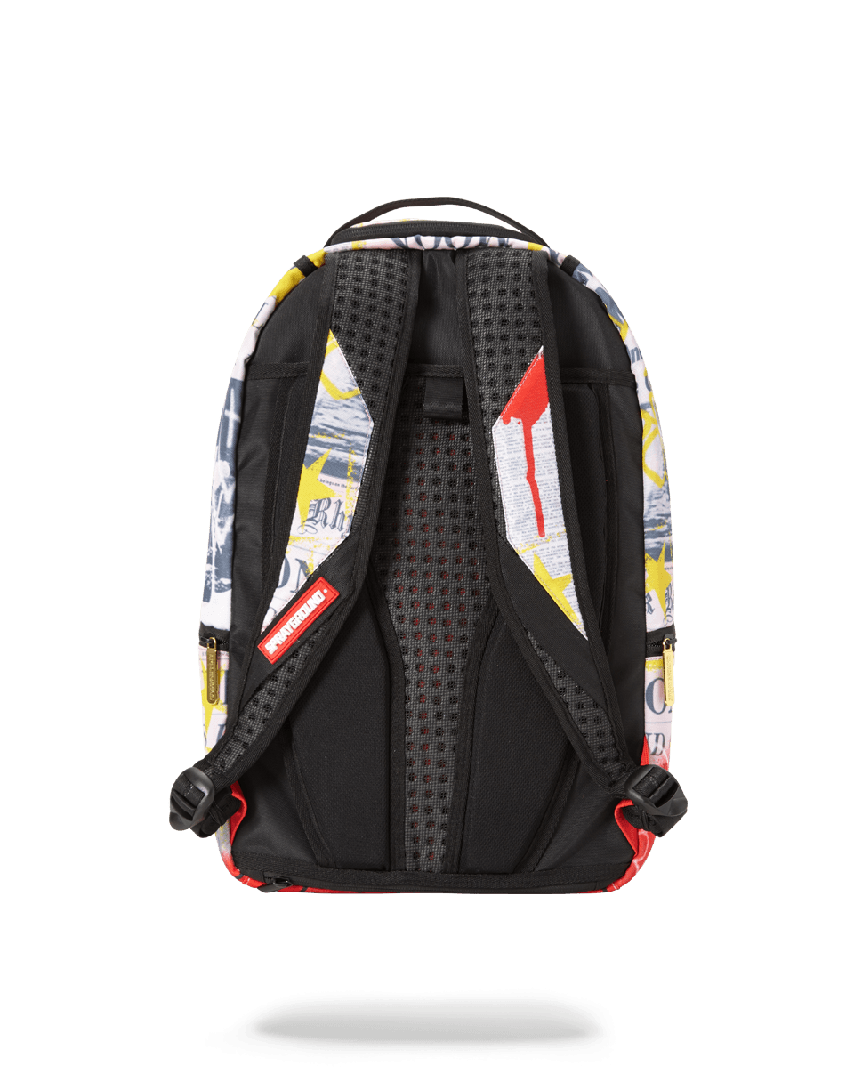 GOLD ASTRONAUT 1969 MOON WALK