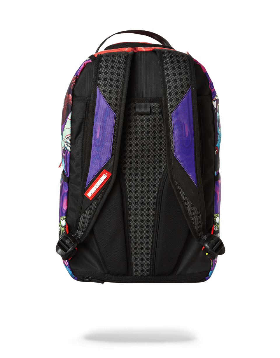 NIGHT OF THE ZOMBIE SHARK