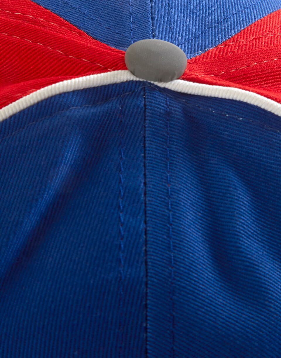 UNITED SHARKS PACKAGE SERVICE HAT