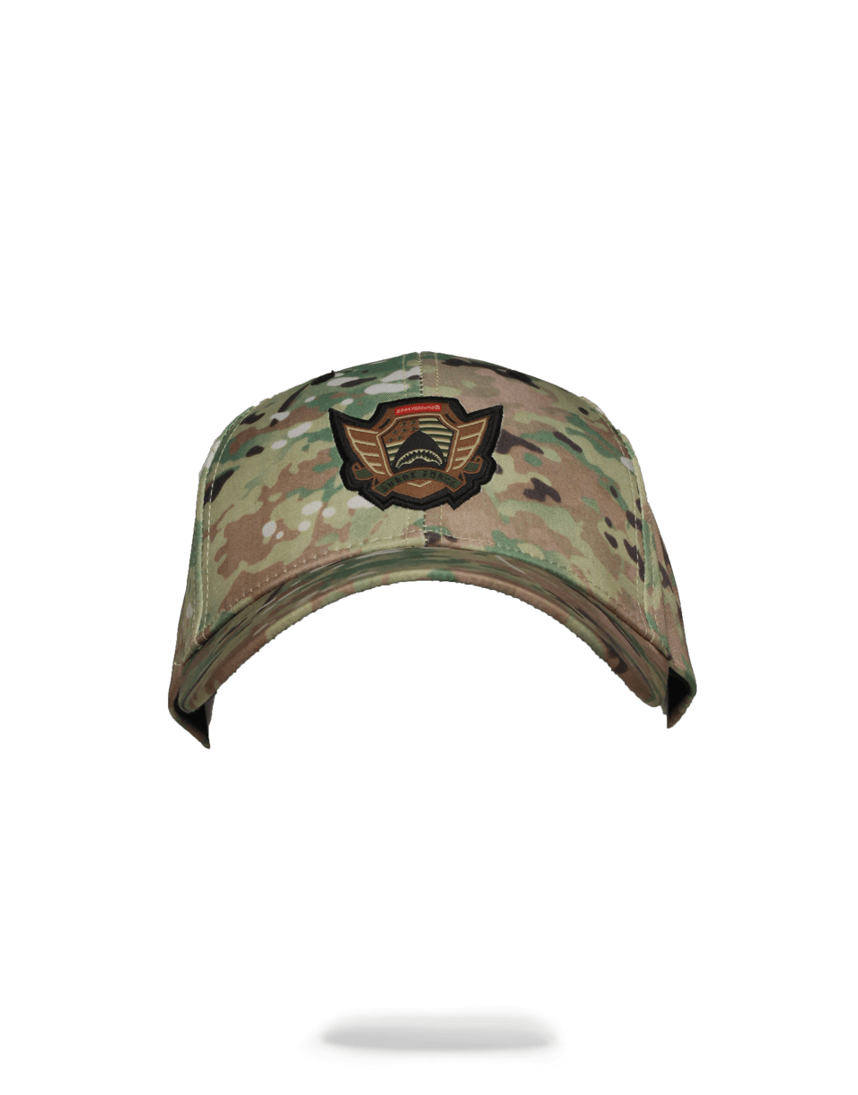MULTICAM HAT
