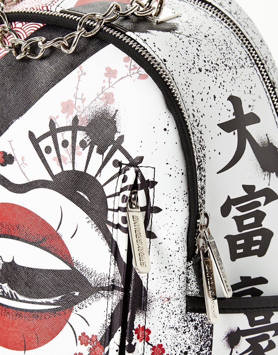 KYOTO KUSH SAVAGE (ASIAN DOLL)