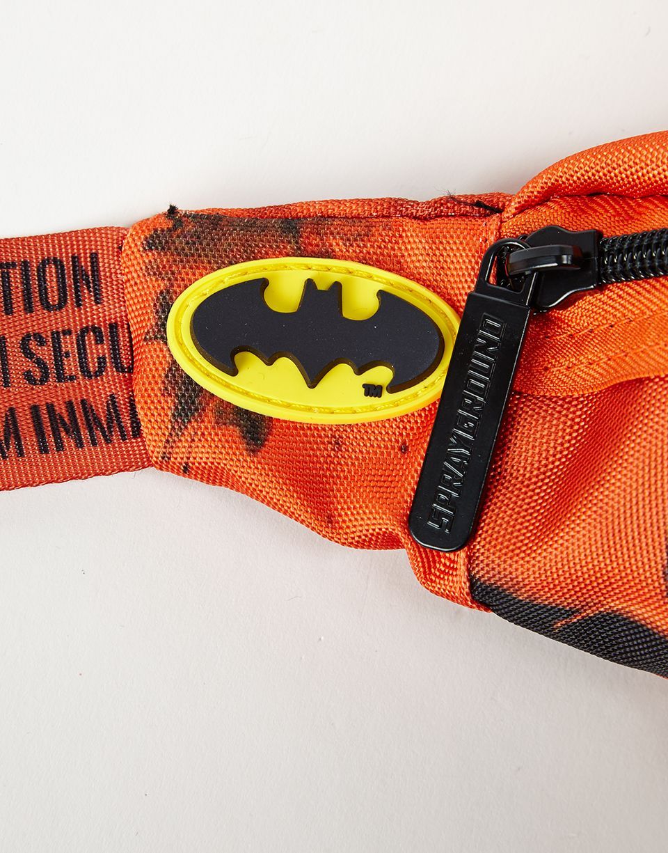 JOKER ARKHAM ASYLUM CROSSBODY