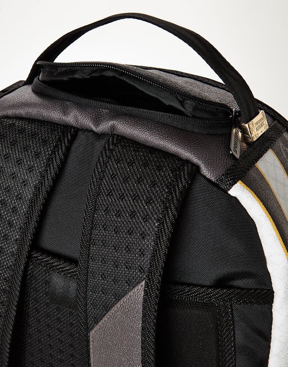 KAMARA TO THE FUTURE