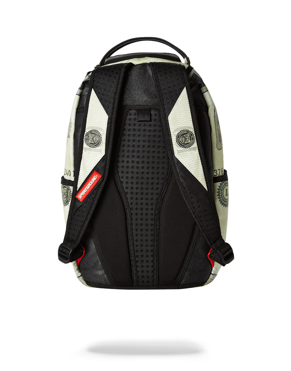 ONE HUNDRED SHARK STACK