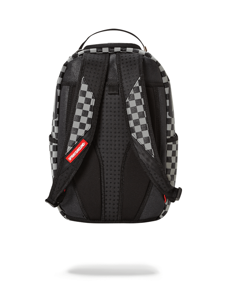 REFLECTIVE SHARKS IN PARIS