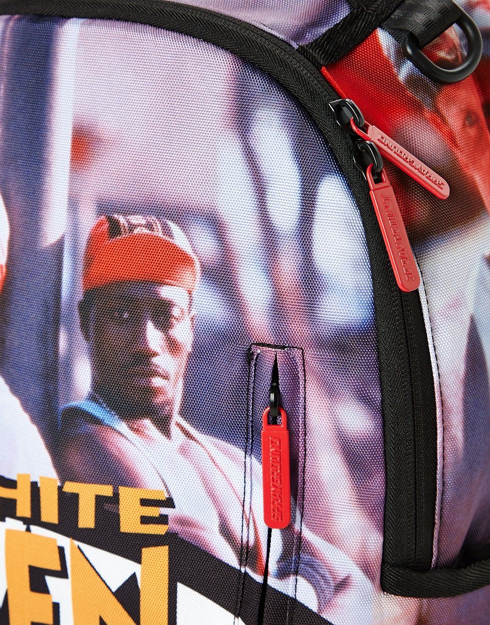 WHITE MEN CAN'T JUMP