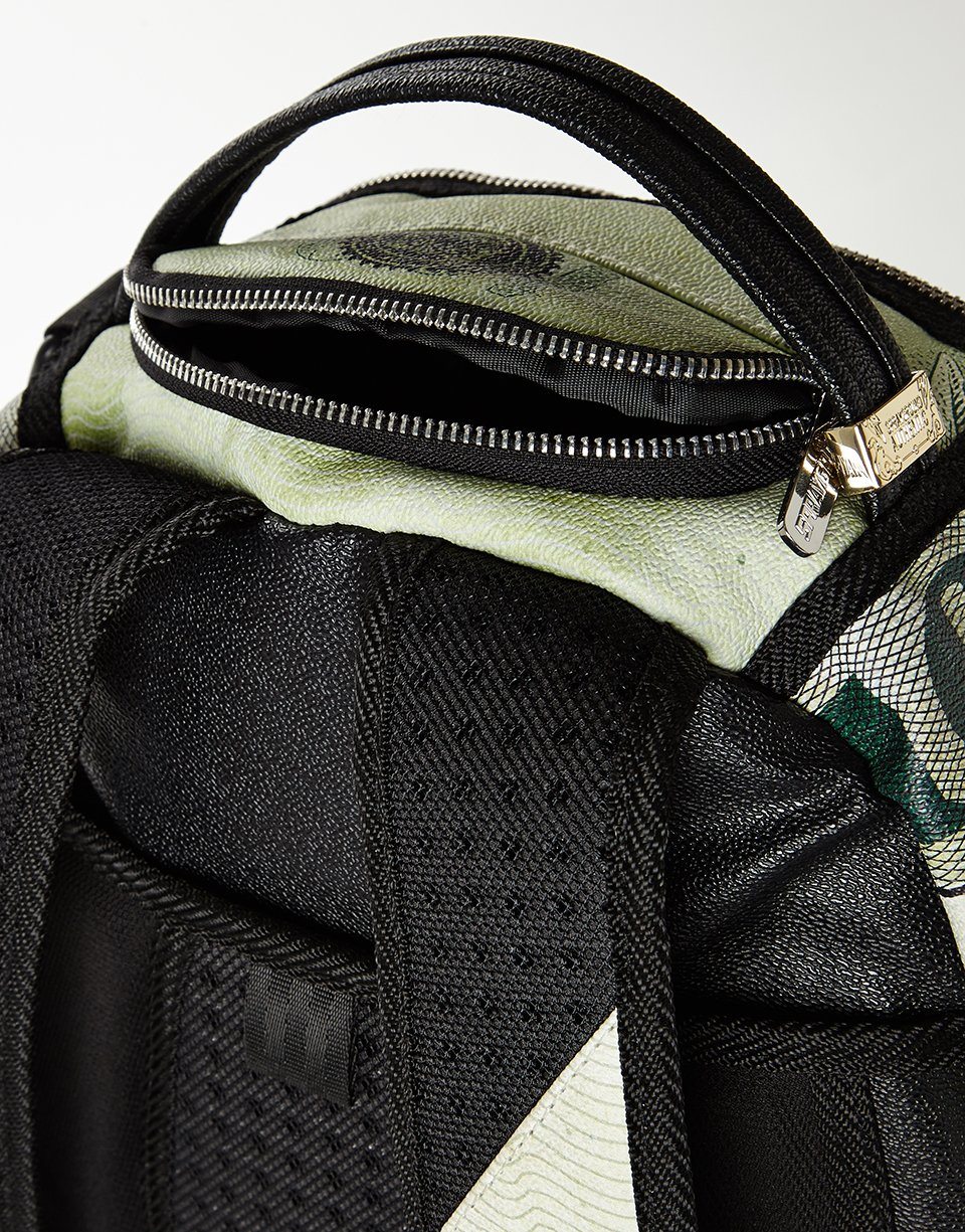 ONE HUNDRED SHARK STACK