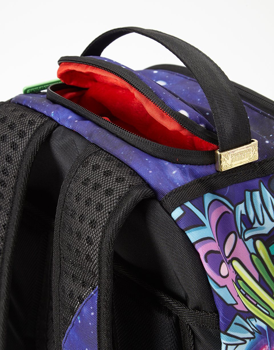 RICK & MORTY CRAMMED