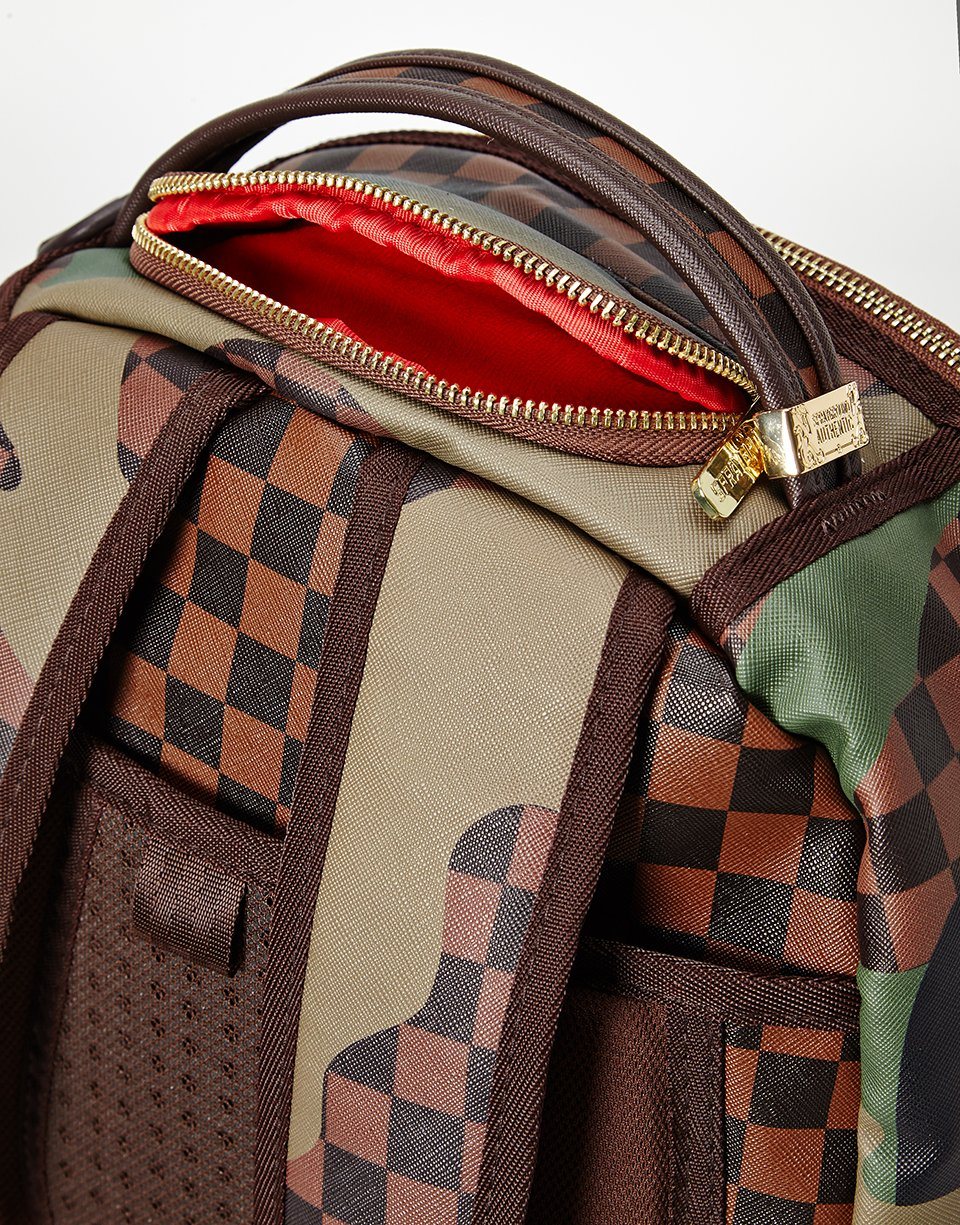 SHARKS IN PARIS (CAMO EDITION)