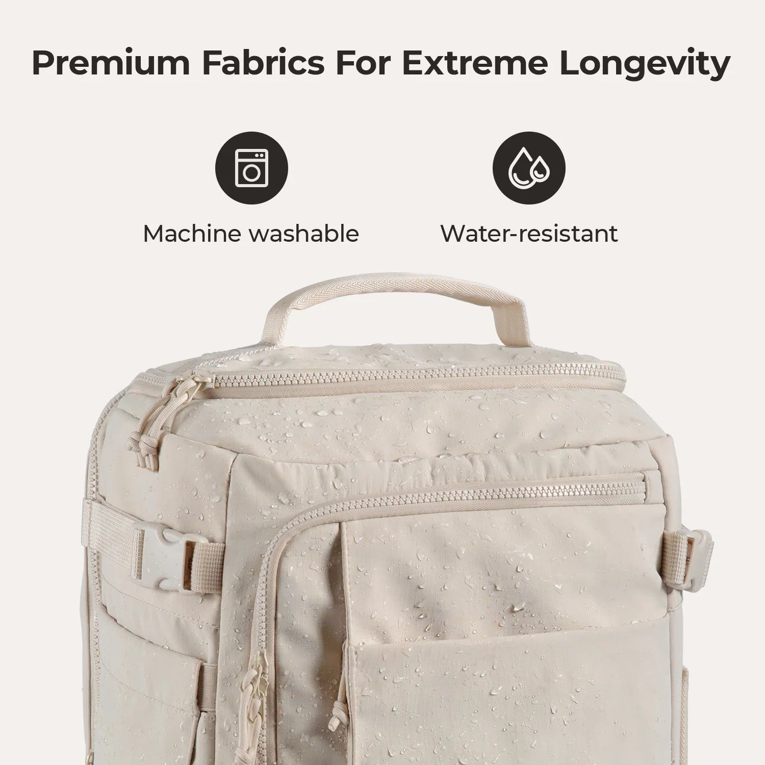 Blast Travel Backpack