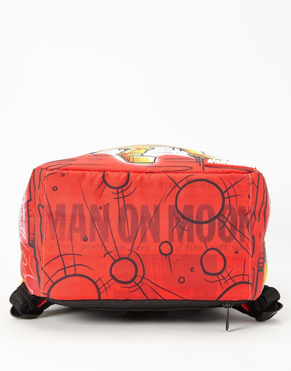 GOLD ASTRONAUT 1969 MOON WALK