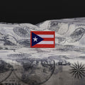 Puerto Rico Flag