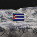 Cuban Flag