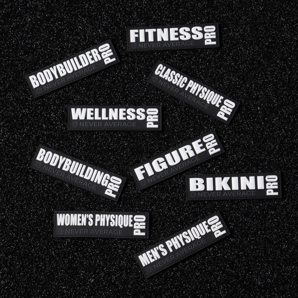 Bikini Pro Never Average