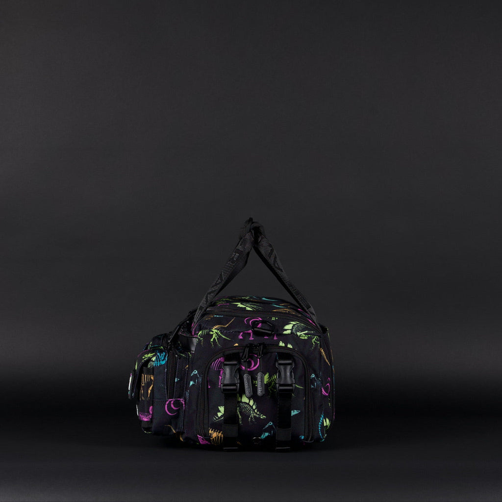 20L Mini Duffle Dino Bag