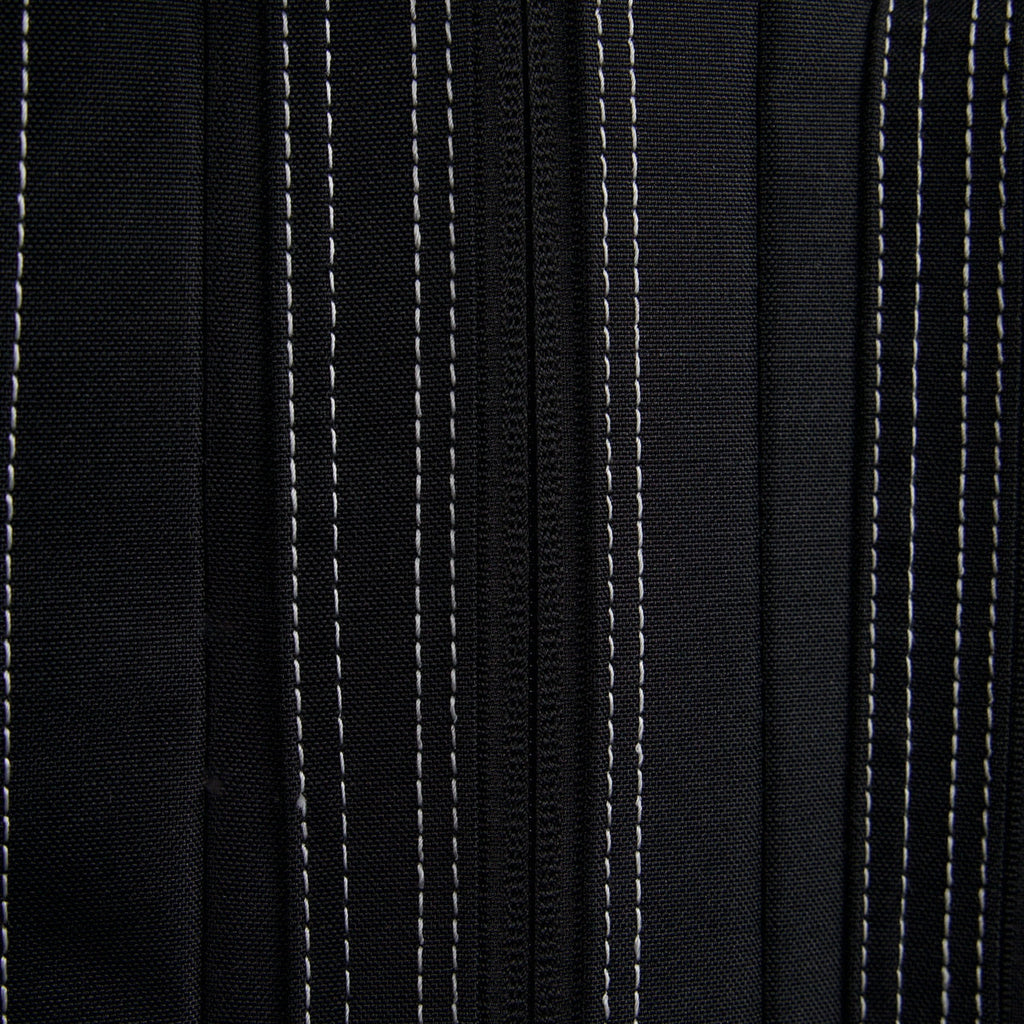 25L Backpack Black Phantom