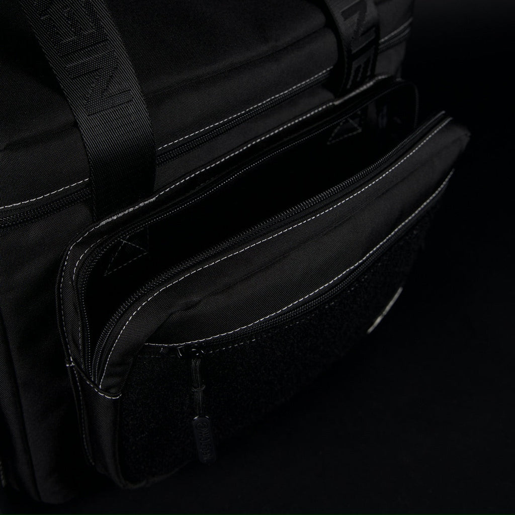 20L Black Phantom Tactical Lunch Box