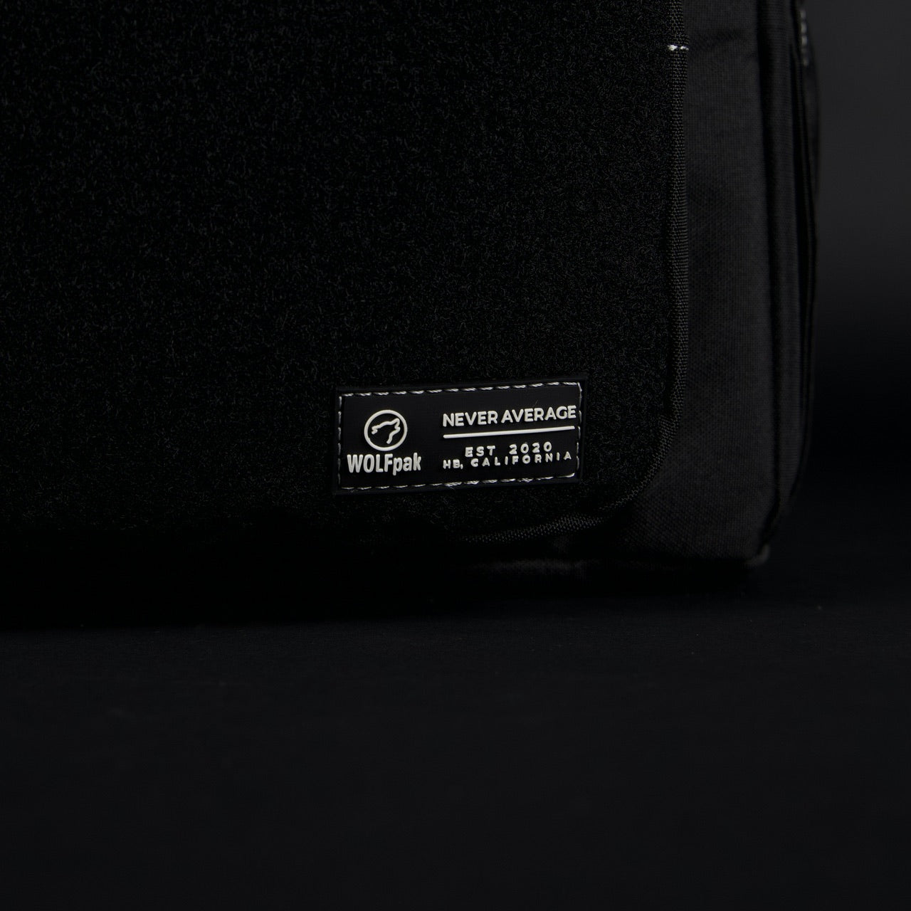 20L Black Phantom Tactical Lunch Box