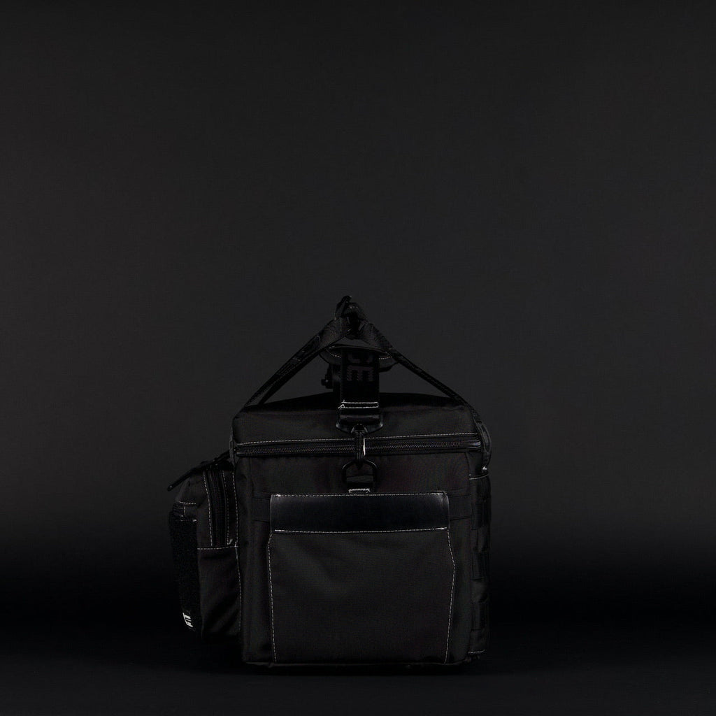 20L Black Phantom Tactical Lunch Box