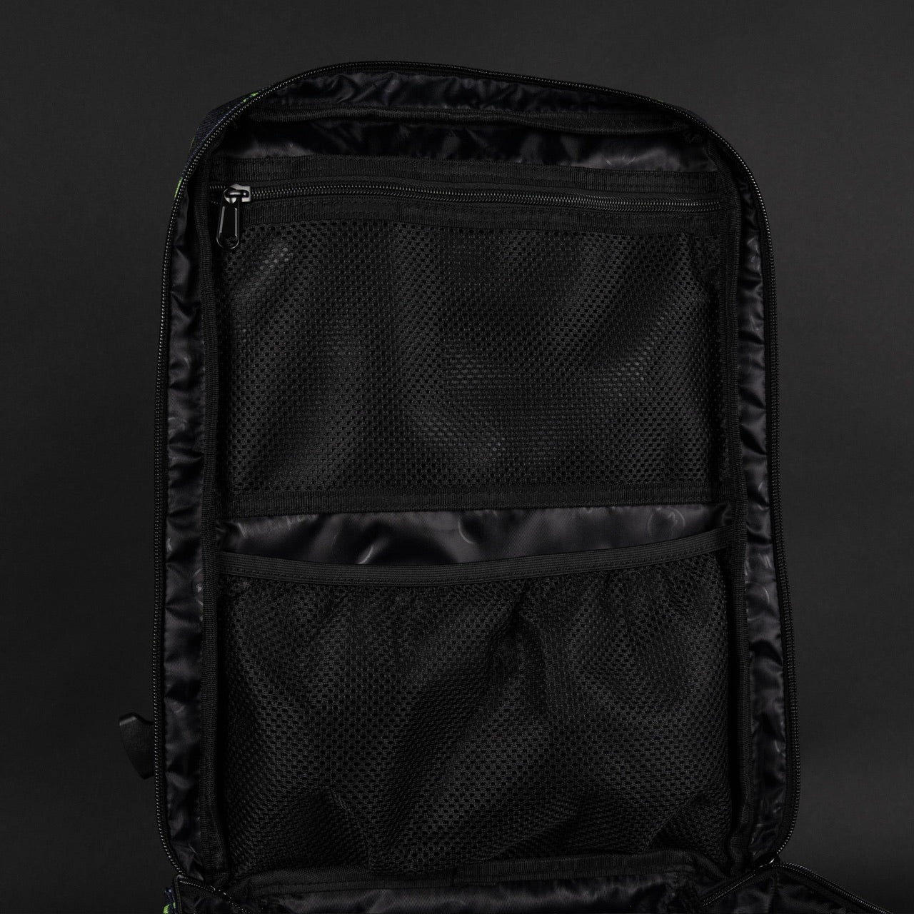 25L Backpack Rick and Morty