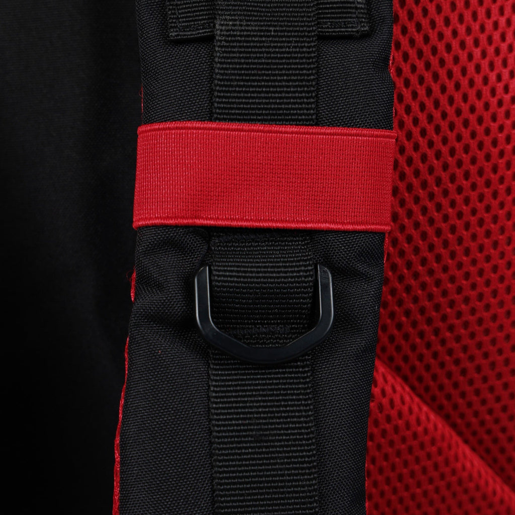 45L Backpack Red Wolf