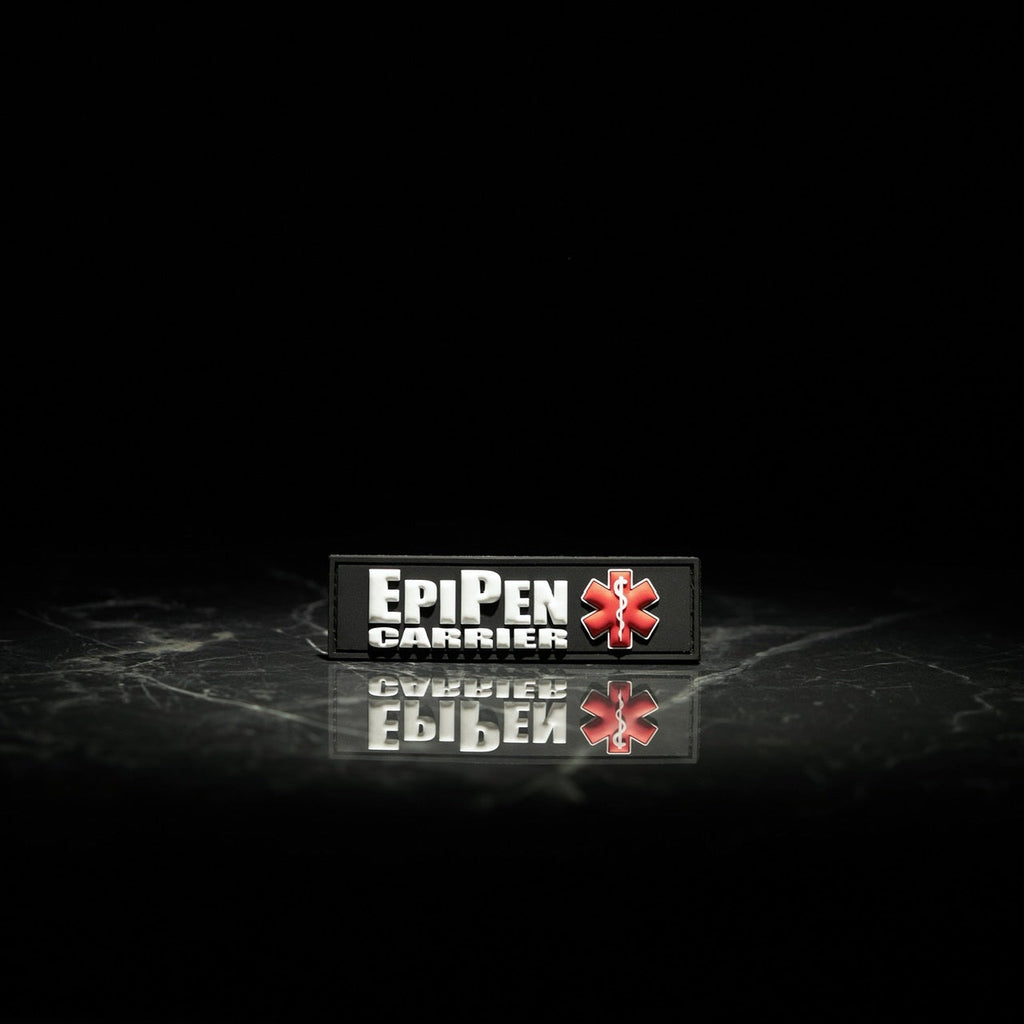 First Responder Collection EpiPen Carrier