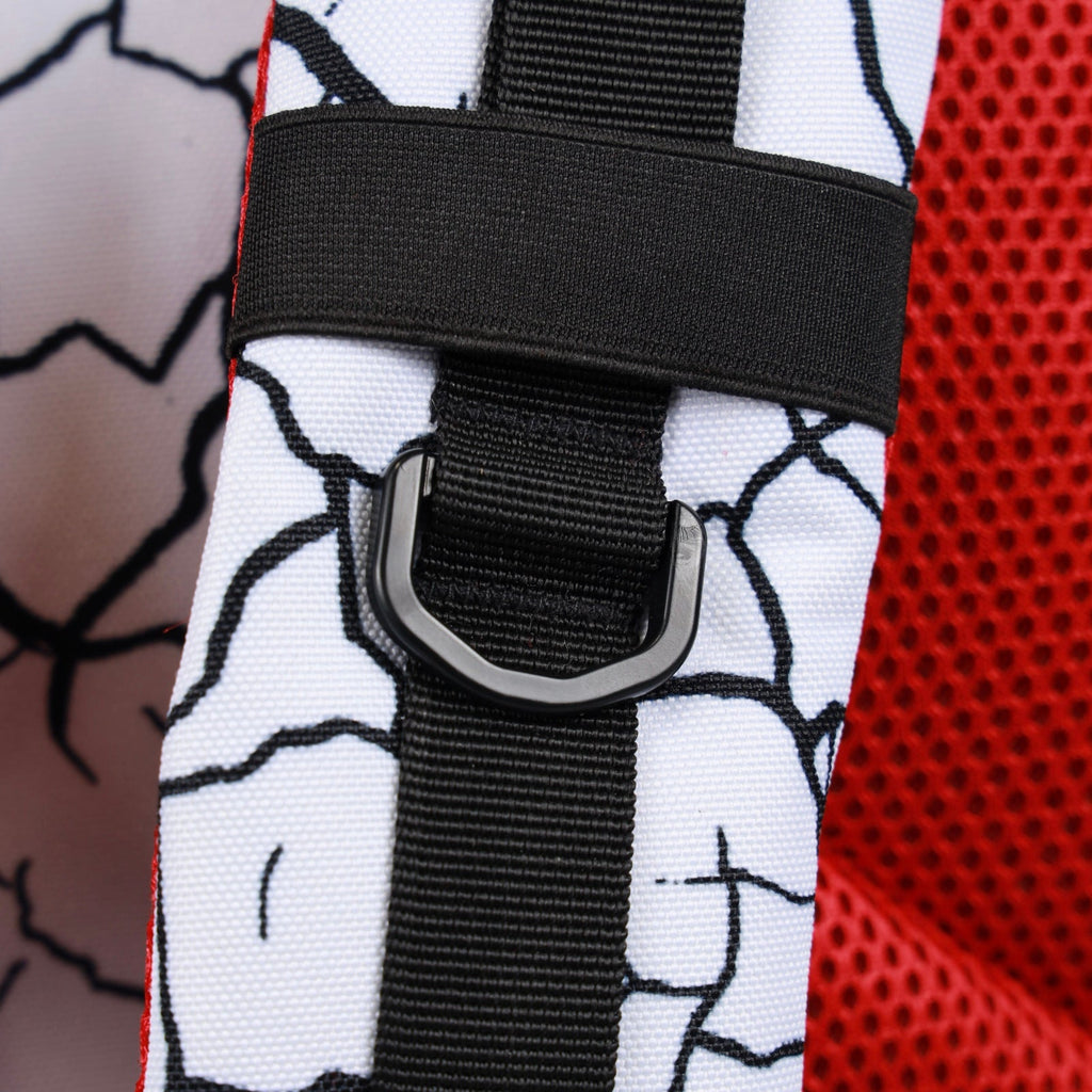 25L Backpack Part 3: The Ruin