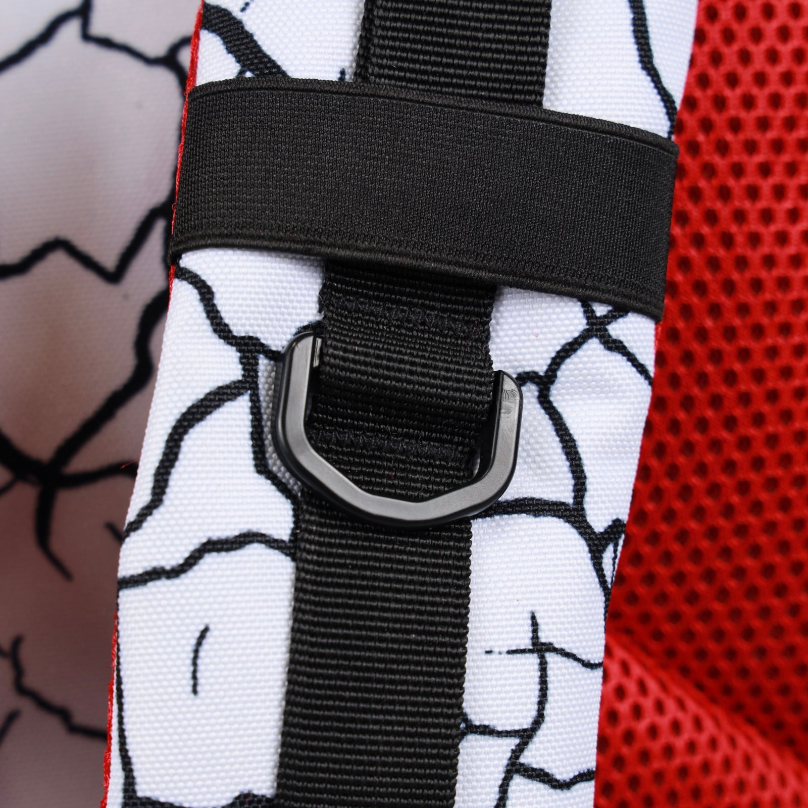 25L Backpack Part 3: The Ruin