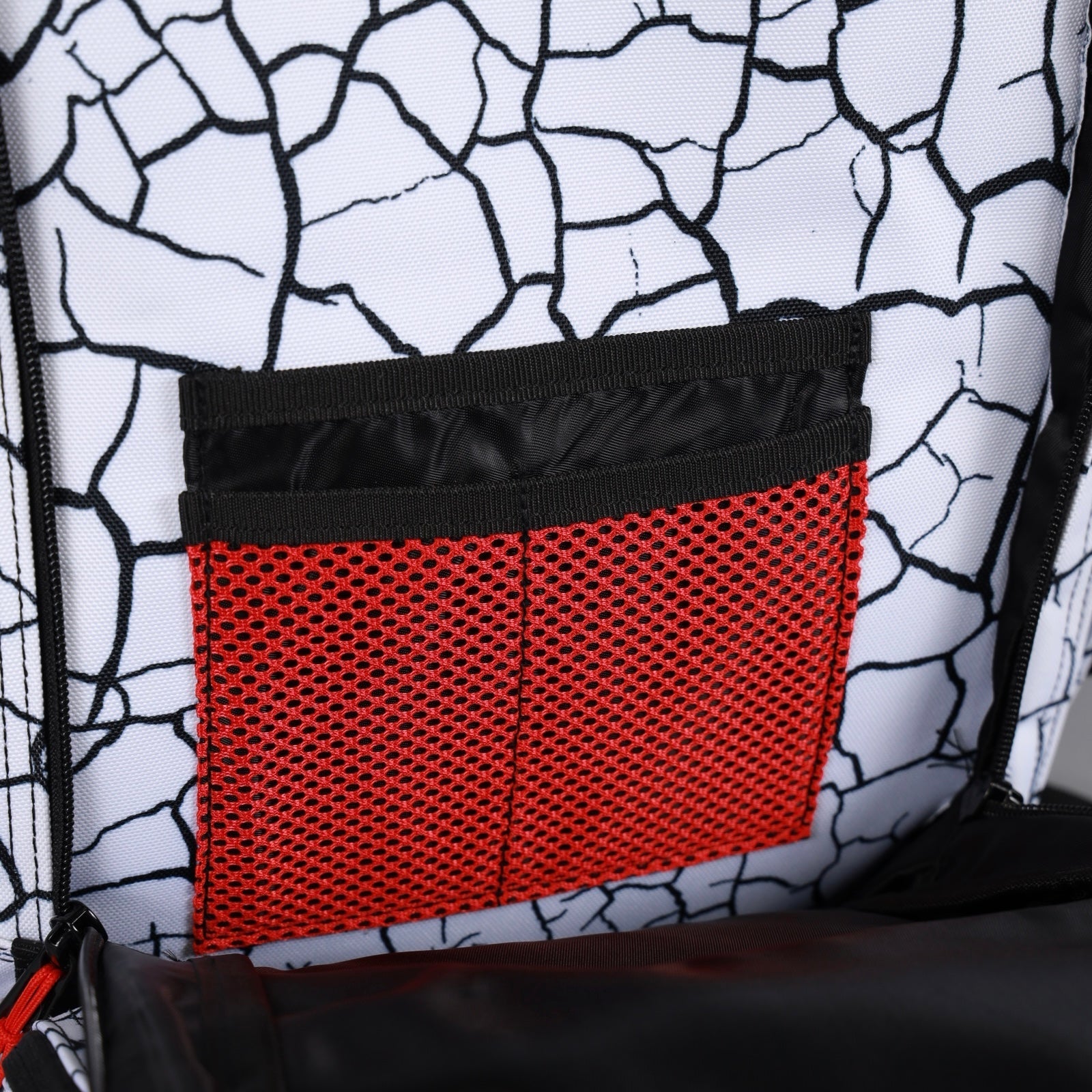 25L Backpack Part 3: The Ruin