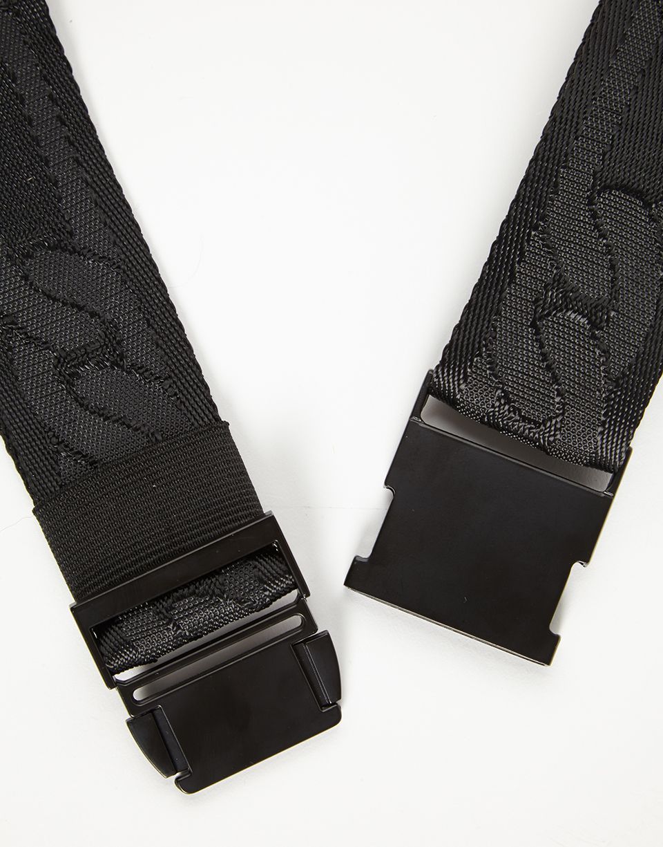 LAQUAN SMITH SCAMMER 3M SAVVY CROSSBODY