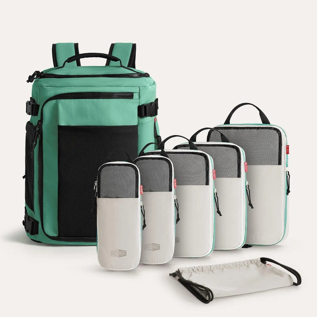 Blast Travel Eaze Set