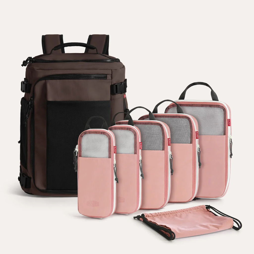 Blast Travel Eaze Set
