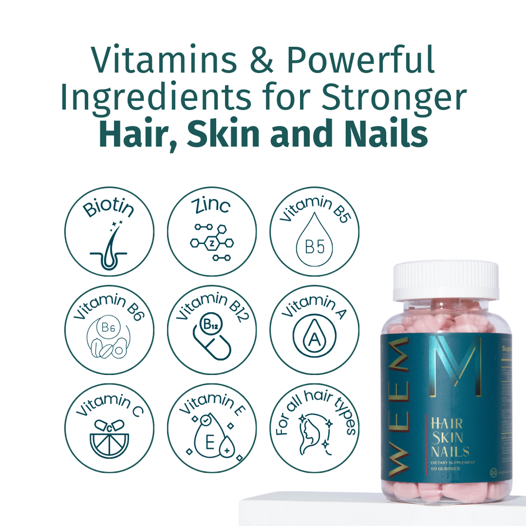 3 Month Beauty Boost Duo