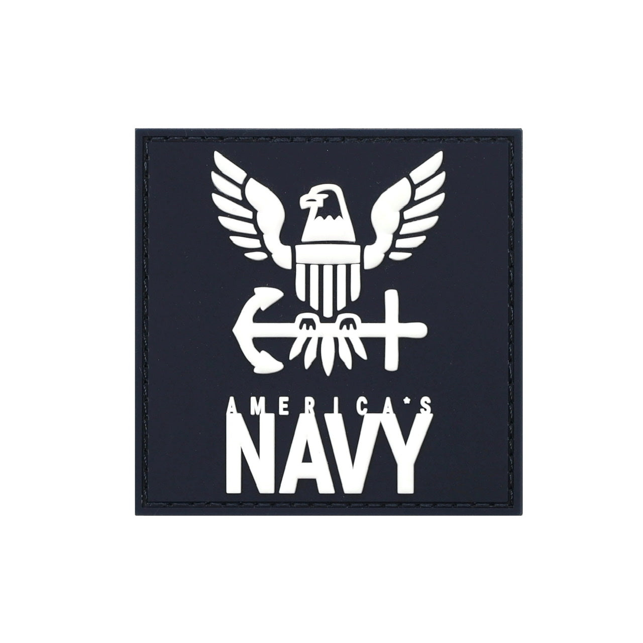 America?s Navy Patch