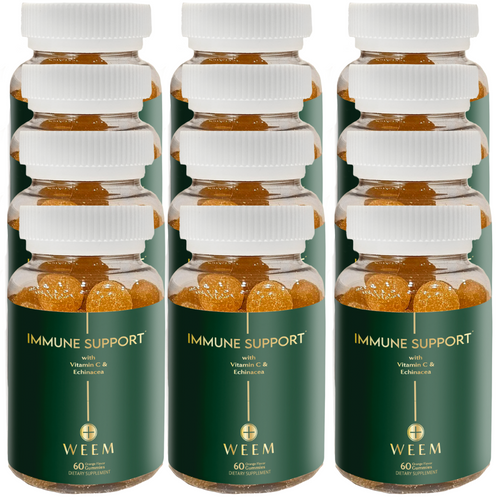 12 Bottles Immune Boost