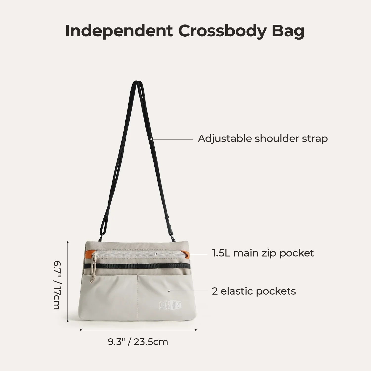 Faro 29L Travel Backpack Set