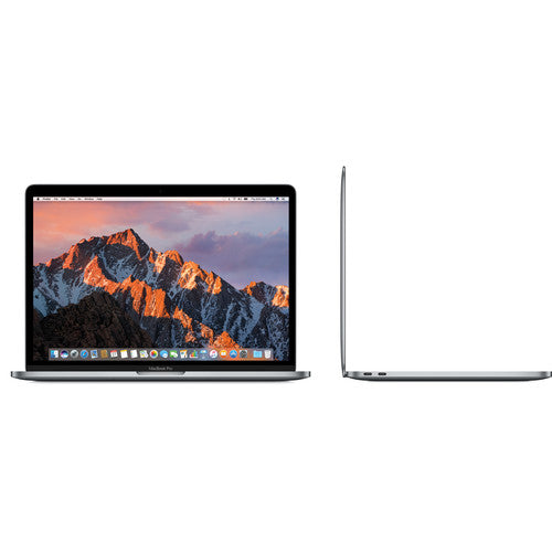 2017 Apple MacBook Pro - 13.3" - i5-7360U - 8GB RAM - 512GB SSD